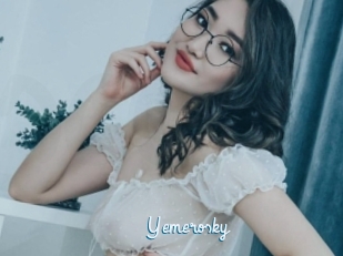 Yemerosky