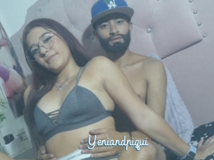 Yeniandpiqui