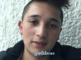 Yenlatinsex