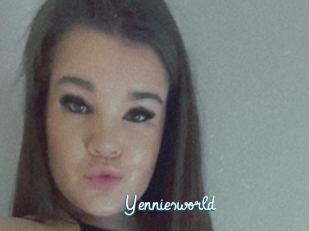 Yenniesworld