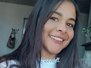 Yennstell