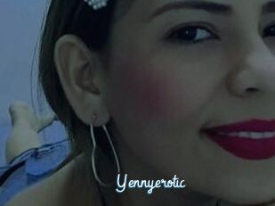 Yennyerotic
