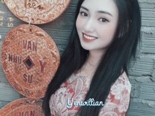 Yenwillian