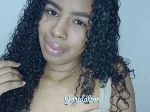 Yeraldleon