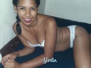 Yerlin