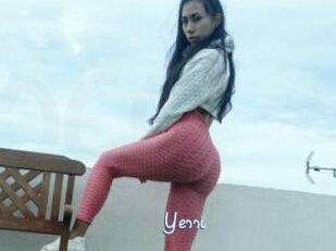 Yessi