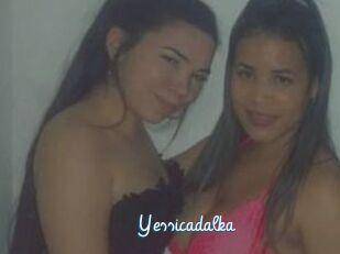 Yessicadalka