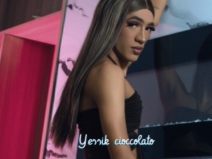 yessik_cioccolato Sexe Cool
