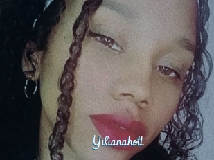 Yilianahott