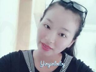 Yinyinbaby