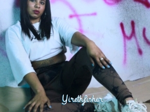 Yirethfisher