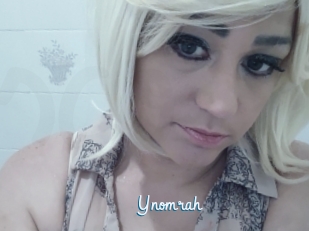 Ynomrah