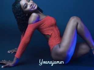 Yoanajames
