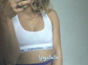 Yogababe