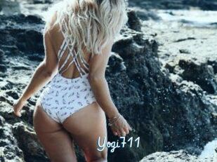 Yogi711
