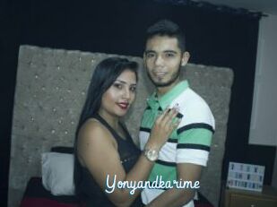 Yonyandkarime