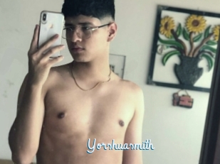 Yorshuasmith