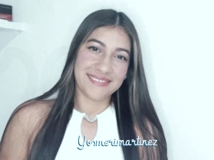 Yosmerimartinez