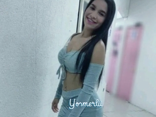 Yosmerlii