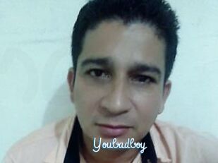 Youbadboy