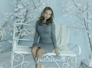 Youcutekamelia
