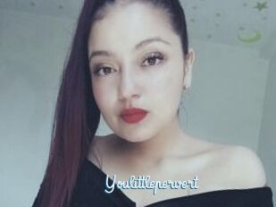 Youlittlepervert