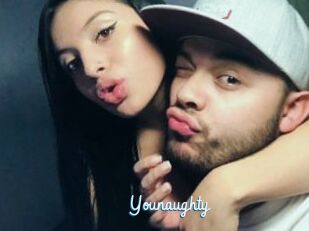 Younaughty