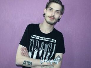 Youngalf