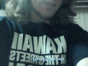 Youngblondtrap
