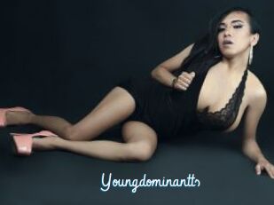 Youngdominantts