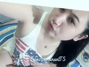 YourDominantTS