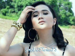 YourLUSTasianTS