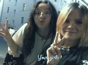 Your_girls