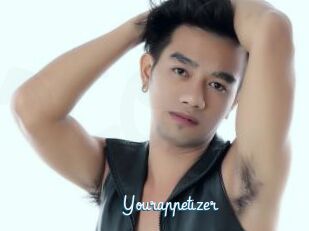 Yourappetizer