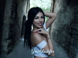Yourblackfox