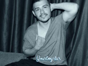 Yourboystar