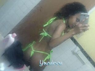 Yourdesire_
