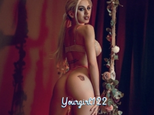 Yourgirl122