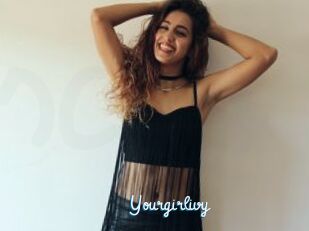 Yourgirlivy