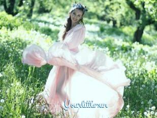 Yourlittlesun