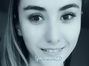Yourmouse23