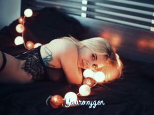 Youroxygen