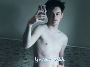 Yourparisbitch