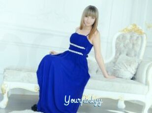 Yourpinkyy