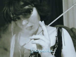 Yourpolechka