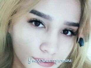 Yourprincesssjasmine