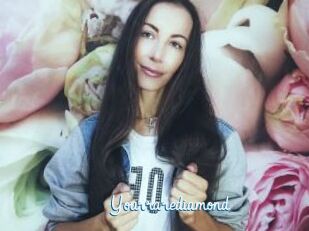 Yourrarediamond
