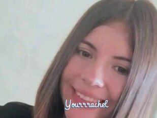 Yourrrachel