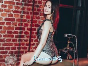 Yoursecretlolly