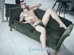 Yoursexytouch